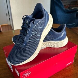 New Balance Fresh Foam sneakers